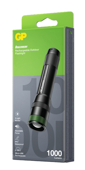 Taskulamp-laetav-Discovery-1000lm-CR42-GP-6