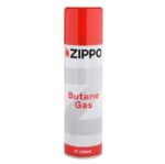 Zippo tulemasina gaas 250ml
