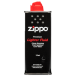 Zippo tulemasina bensiin 125ml