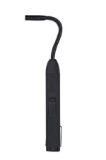 Zippo küünlasüütaja MPL gaasiga, must