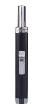 Zippo küünlasüütaja Mini MPL gaasiga, must