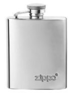 Zippo plasku 3oz/90ml logoga