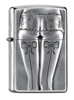 Zippo tulemasin Sexy Hotpants