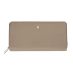 Zippo rahakott nahast lukuga, pruun