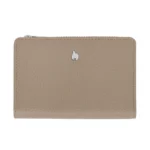 Zippo rahakott nahast lukuga, pruun