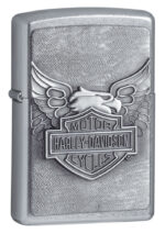 Zippo tulemasin Harley-Davidson®