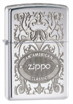 Zippo tulemasin Crown Stamp™