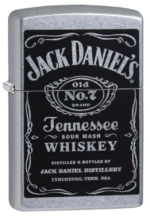 Zippo tulemasin Jack Daniel's®
