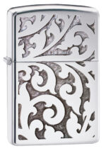 Zippo tulemasin Filigree