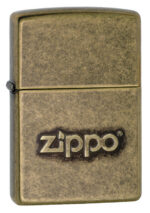 Zippo tulemasin Zippo Stamp
