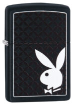 Zippo tulemasin Playboy
