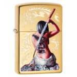 Zippo tulemasin Mazzi®