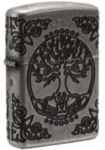 Zippo tulemasin Tree of Life