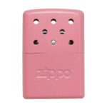 Zippo kätesoojendi väike (6H) roosa