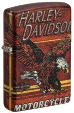 Zippo tulemasin Harley-Davidson®