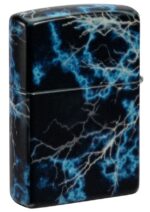Zippo tulemasin Lightning Design