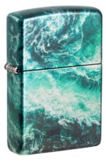 Zippo tulemasin Rogue Wave Design