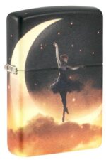 Zippo tulemasin Mythological Design