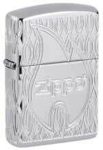 Zippo tulemasin Zippo Flame Design