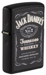 Zippo tulemasin Jack Daniel's®