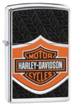 Zippo tulemasin Harley-Davidson®