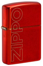 Zippo tulemasin Zippo Logo Design