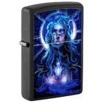 Zippo tulemasin Star Girl Design
