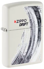 Zippo tulemasin Drift