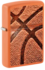 Zippo tulemasin Basketball