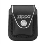 Zippo vutlar, must klipiga
