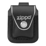 Zippo vutlar, must aasaga