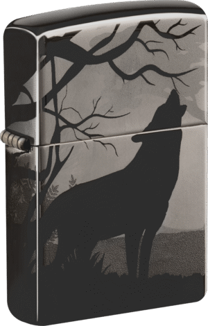 Zippo-Wolf-49188