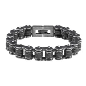 Zippo-kaevoru-Bike-Chain-Bracelet-1
