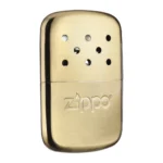 Zippo kätesoojendi (12H) kuldne