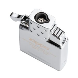 Zippo-sisu-gaasiga