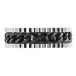Zippo-sormus-Link-Chain-Ring-rstv-teras-No62-197mm-2007187-1