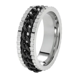 Zippo-sormus-Link-Chain-Ring-rstv-teras-No62-197mm-2007187