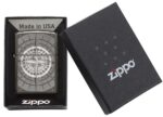 Zippo-tulemasin-Black-Ice®-Compass-29232-2