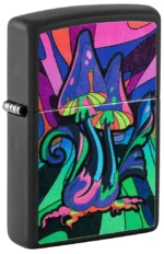 Zippo tulemasin Counter Culture Design