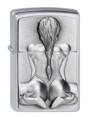 Zippo-tulemasin-Kneeling-Girl-Emblem-2002548