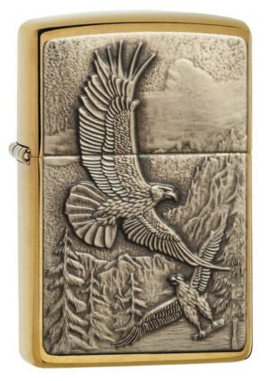 Zippo-tulemasin-Soaring-Eagles-20854