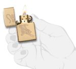 Zippo-tulemasin-Tiger-Design-29884