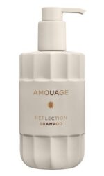 Shampoon 360ml Amouage Reflection pumppudel