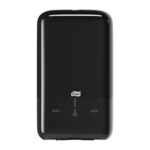 Tork tualettpaberidosaator T3 lehtedes must