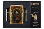 Zippo tulemasin Founder's Day Collectible