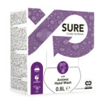 Sure Antimic antibakteriaalne vedelseep 800 ml