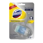 Domestos Rim Blocks Citrus 35g