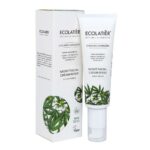 Ecolatier Organic Cannabis nahka pinguldav öökreem-mask 50 ml