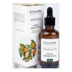 Ecolatier Organic Argana taastav ja toitev õli-seerum 50 ml
