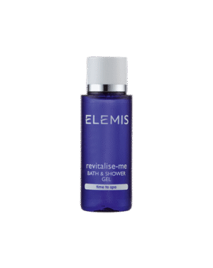 Hotelli ELEMIS Revitalise-Me dushigeel 30ml pudelis